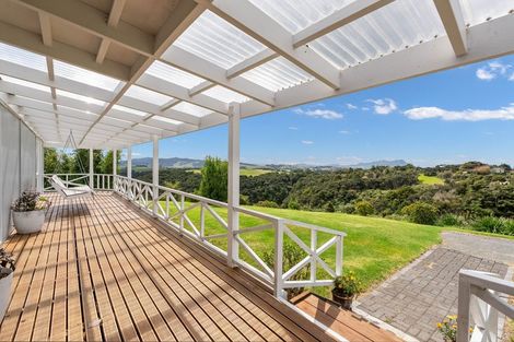 Photo of property in 192 Prescott Road, Ruakaka, Whangarei, 0171