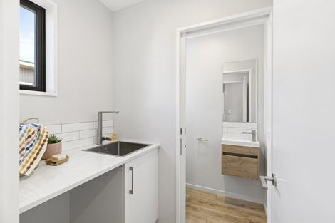 Photo of property in 3/16 Mountfort Street, Spreydon, Christchurch, 8024