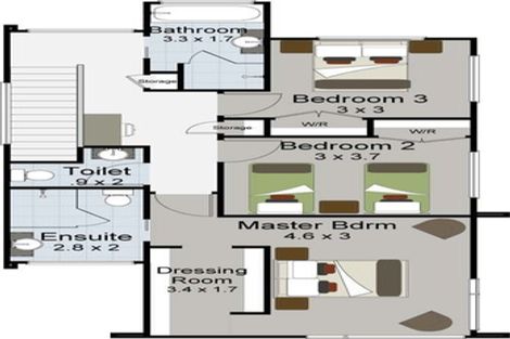 Photo of property in 22 Pohutukawa Drive, Athenree, Waihi Beach, 3177