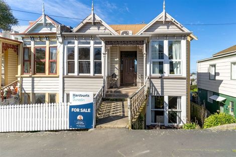 Photo of property in 19 Morrison Street, Caversham, Dunedin, 9012