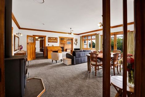 Photo of property in 11 Witiora Road, Oaonui, Opunake, 4681