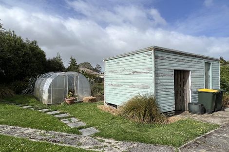 Photo of property in 4 Cemetery Road, Tapanui, 9522