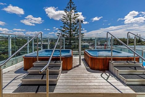 Photo of property in 702/11 Tamariki Avenue, Orewa, 0931
