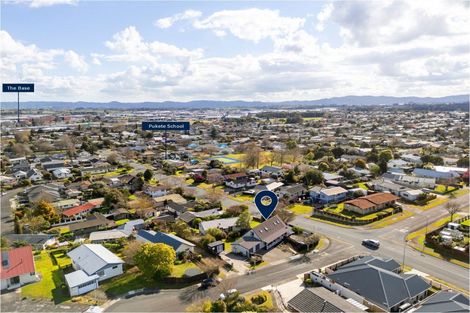 Photo of property in 20 Highland Drive, Pukete, Hamilton, 3200