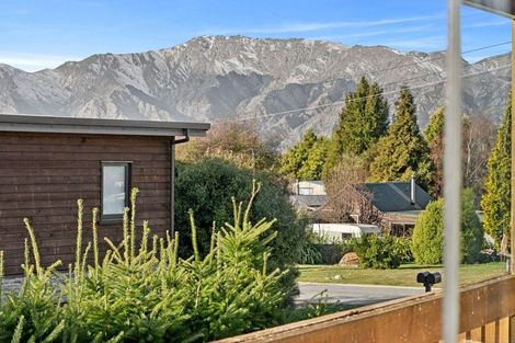 Photo of property in 19 Parry Crescent, Lake Hawea, Wanaka, 9382
