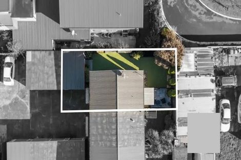 Photo of property in 7/25 Rosewarne Street, Spreydon, Christchurch, 8024
