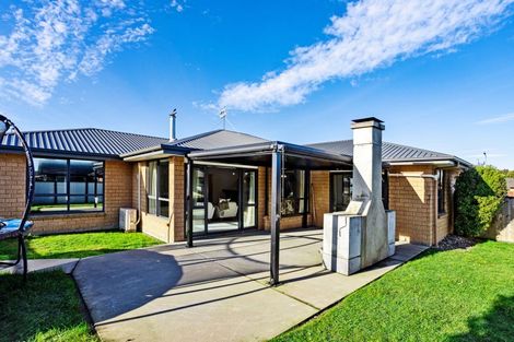 Photo of property in 46 Hoffman Court, Waikiwi, Invercargill, 9810