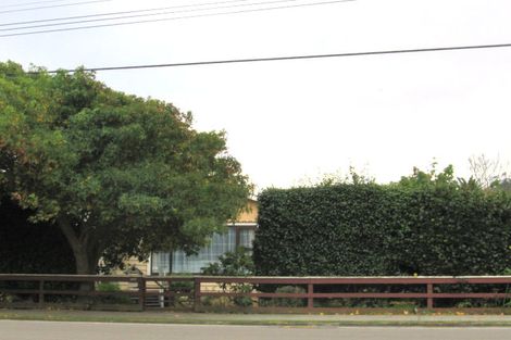 Photo of property in 1017 High Street, Avalon, Lower Hutt, 5011