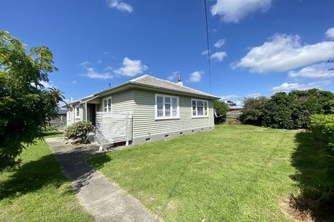 Photo of property in 12 Litchfield Street, Redwoodtown, Blenheim, 7201
