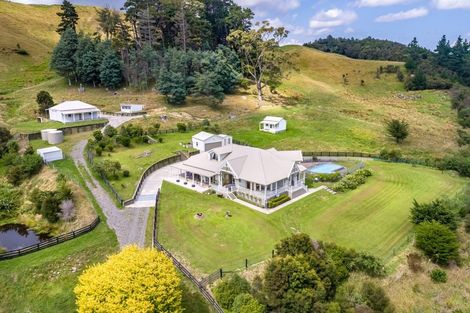 Photo of property in 909 Ormondville Te Uri Road, Ormondville, Dannevirke, 4977