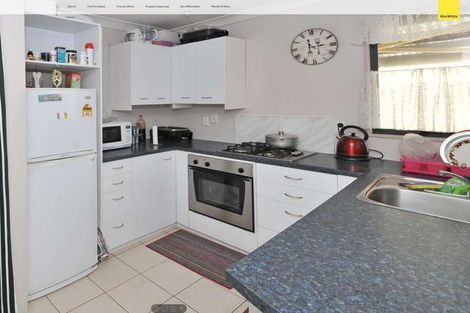 Photo of property in 48 Hain Avenue, Mangere East, Auckland, 2024