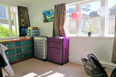 Photo of property in 3 Melrose Crescent, Melrose, Wellington, 6023