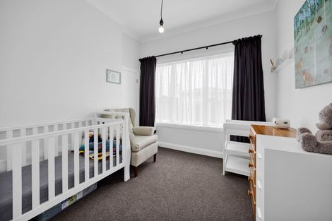 Photo of property in 107 Wilson Street, Hawera, 4610