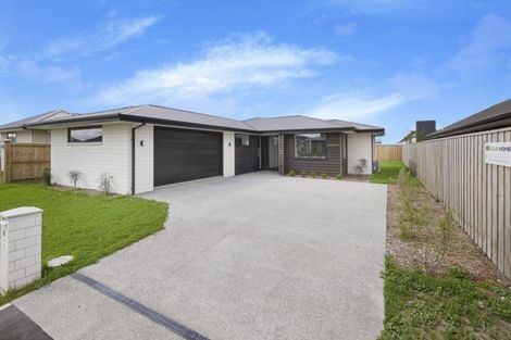 Photo of property in 83 Ledbury Drive, Rolleston, 7615