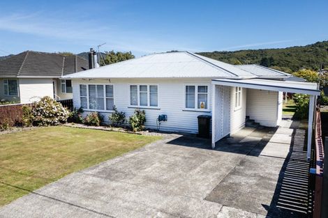 Photo of property in 131 Wise Street, Wainuiomata, Lower Hutt, 5014