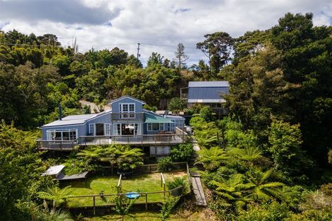 Photo of property in 9 Oromahoe Road, Opua, 0200