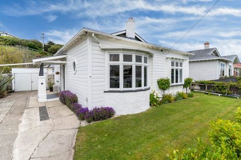 Photo of property in 21 Magdala Street, Tainui, Dunedin, 9013