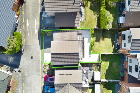 Photo of property in St Claire Village, 12/172 Mcleod Road, Te Atatu South, Auckland, 0610