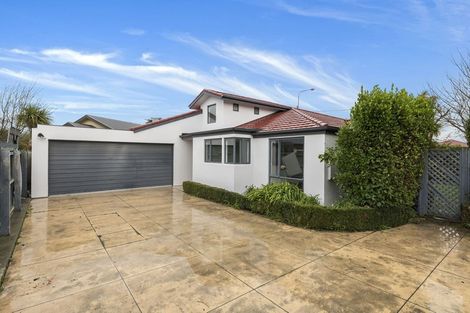 Photo of property in 117 Kotuku Crescent, Woolston, Christchurch, 8023