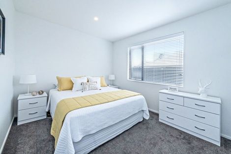Photo of property in 33 Carston Street, Leeston, 7632