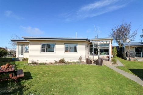 Photo of property in 2 Paignton Street, West End, Timaru, 7910