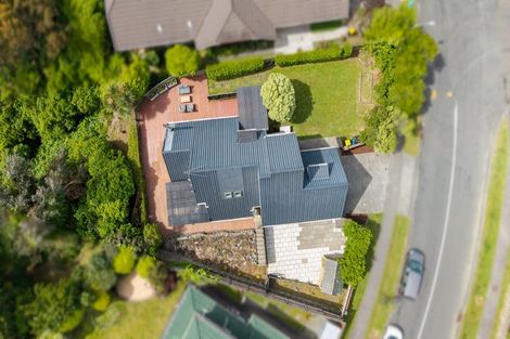 Photo of property in 43 Lakewood Avenue, Churton Park, Wellington, 6037