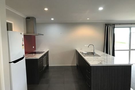 Photo of property in 23 Bethany Road, Rolleston, 7614