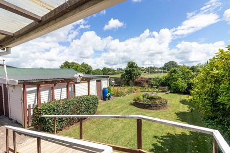 Photo of property in 42 Station Road, Paeroa, 3600
