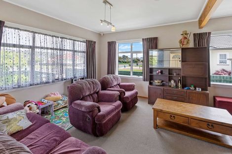 Photo of property in 29 Wakefield Street, Whanganui East, Whanganui, 4500