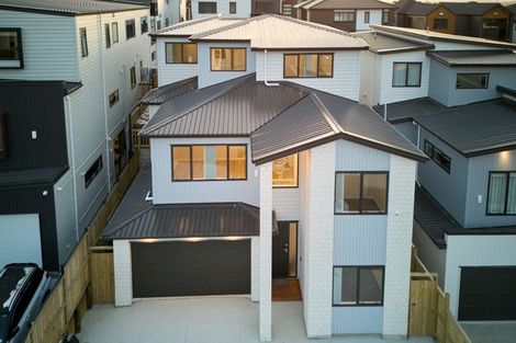 Photo of property in 4 Greenstead Close, Flat Bush, Auckland, 2019