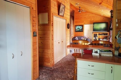 Photo of property in 50 Brunings Road, Carters Beach, Westport, 7892