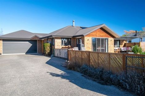 Photo of property in 5 Oudenarde Street, Renwick, 7204