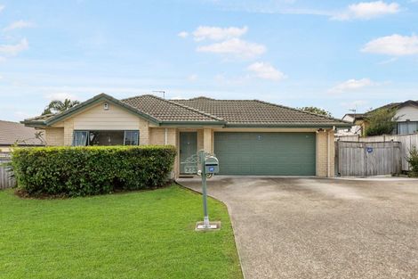 Photo of property in 273 Mahia Road, Weymouth, Auckland, 2103