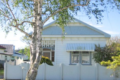 Photo of property in 54 Stafford Street, Whataupoko, Gisborne, 4010