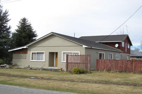 Photo of property in 5 Ayr Street, Fairlie, 7925