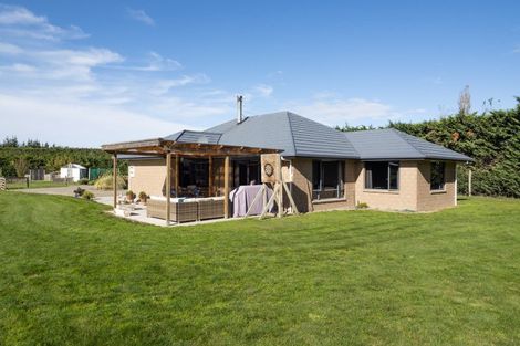 Photo of property in 596 Frasers Road, Maronan, Ashburton, 7778