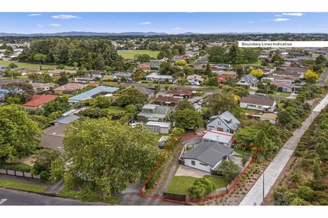 Photo of property in 89a East Street, Enderley, Hamilton, 3214