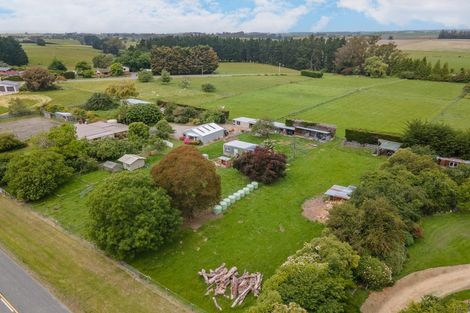 Photo of property in 255 Fairview Road, Fairview, Timaru, 7972