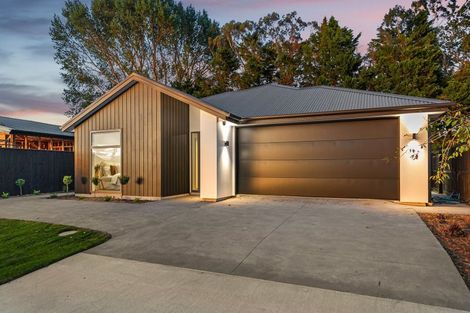 Photo of property in 69 Henshaw Street, Woodend, 7610