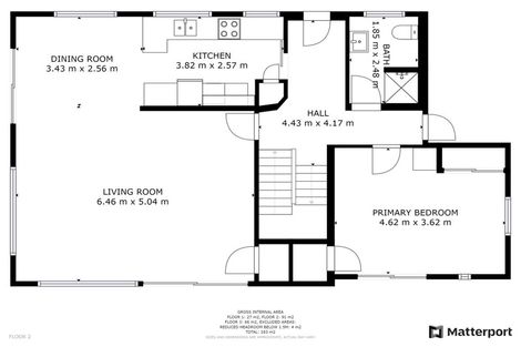 Photo of property in 467 Pine Hill Road, Pine Hill, Dunedin, 9010