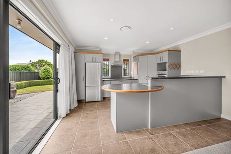 Photo of property in 5 Russell Robertson Drive, Havelock North, 4130