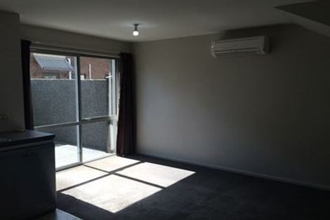 Photo of property in 55c Brockworth Place, Riccarton, Christchurch, 8011