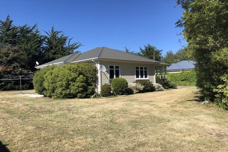 Photo of property in 1391 Springs Road, Lincoln, 7608