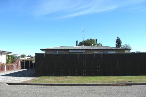 Photo of property in 10 Maling Street, Geraldine, 7930