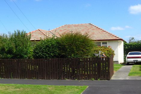 Photo of property in 68 Tankerville Road, Hoon Hay, Christchurch, 8025