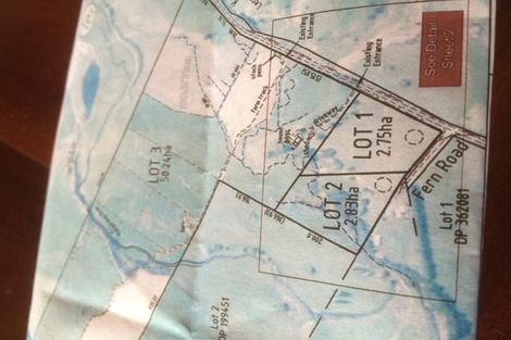 Photo of property in 2 Fern Road, Mangatangi, Mangatawhiri, 2473