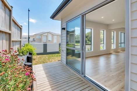 Photo of property in 97 Argento Avenue, Flat Bush, Auckland, 2019