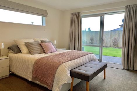 Photo of property in 94 Bradwell Crescent, Halswell, Christchurch, 8025