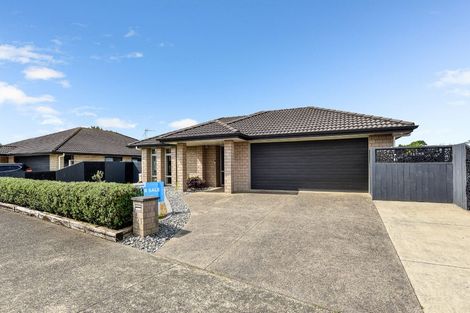 Photo of property in 11 Te Ironui Place, Huntington, Hamilton, 3210