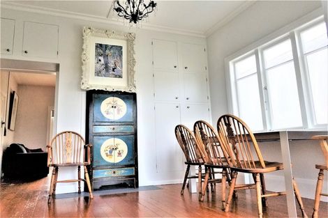 Photo of property in 8 Old Mill Road, Grey Lynn, Auckland, 1021